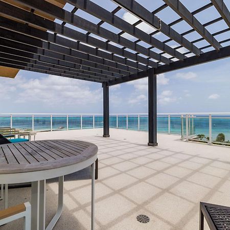 Embassy Suites By Hilton Aruba Beach Resort 棕榈滩 外观 照片